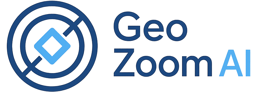 GeoZoom AI